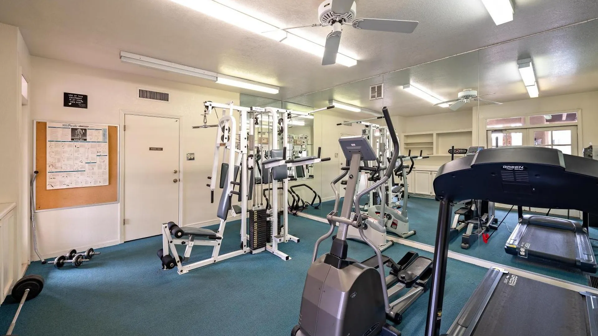Feriehus Biltmore Bliss - Pool - Gym - Tennis/Pickle Ball Phoenix