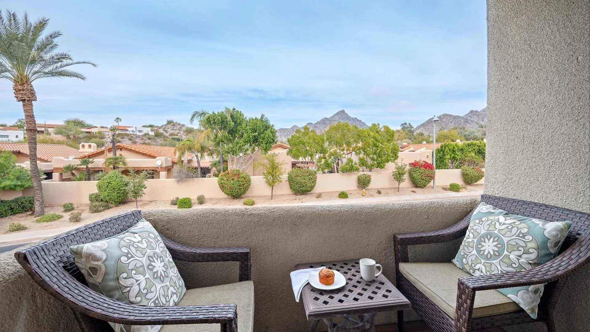 Biltmore Bliss - Pool - Gym - Tennis/Pickle Ball Phoenix USA